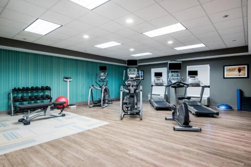 holiday inn express and suites grenada by ihg