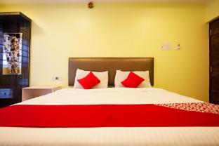 beach stay home chennai