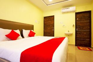 beach stay home chennai