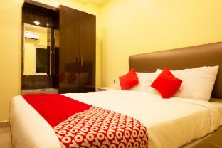 beach stay home chennai