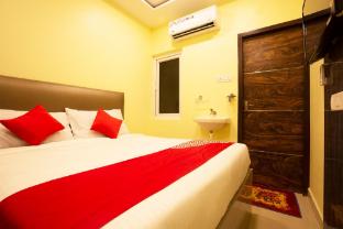 beach stay home chennai