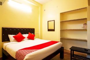 beach stay home chennai