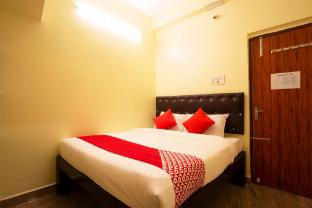 beach stay home chennai