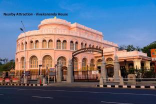 Beach Stay Home Chennai,Pudupakkam>>Chennai,3 star