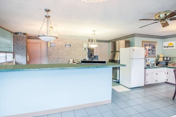 Ozark Junction Mountain View By Oyo,Batesville>>Arkansas,2 star