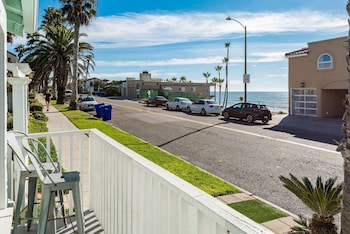 pacific bungalow