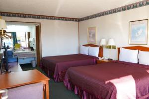 Sunset Inn Clarksville,Johnson>>Clarksville,3 star