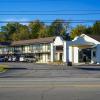 sunset inn clarksville