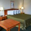 sunset inn clarksville
