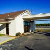 sunset inn clarksville