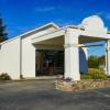 sunset inn clarksville