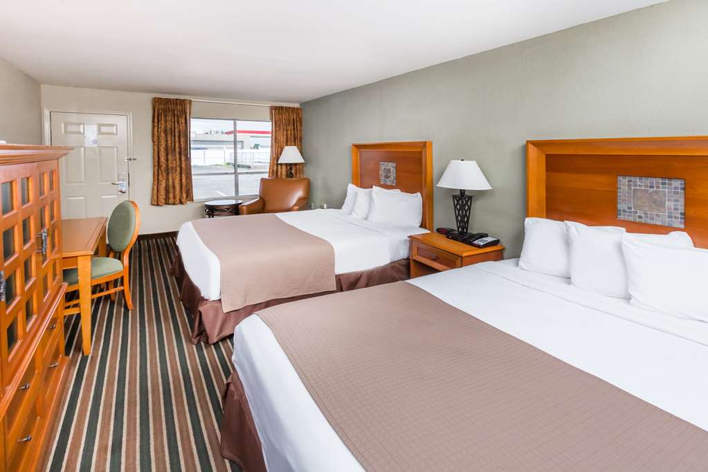days inn by wyndham carlisle