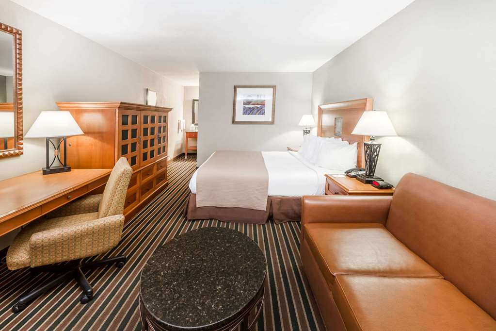 days inn by wyndham carlisle