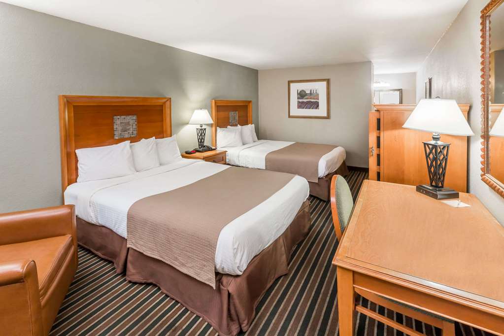 days inn by wyndham carlisle