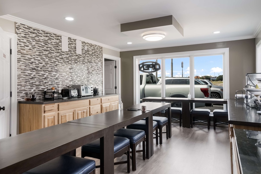 americas best value inn and suites blytheville by sonesta