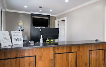 America's Best Value Inn & Suites Blytheville By Sonesta,Blytheville>>Arkansas,3 star