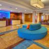 fairfield inn and suites by marriott edmond