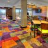 fairfield inn and suites by marriott edmond