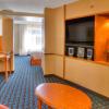 fairfield inn and suites by marriott edmond