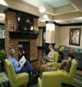 hampton inn monticello