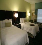 hampton inn monticello