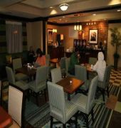 hampton inn monticello