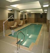 hampton inn monticello