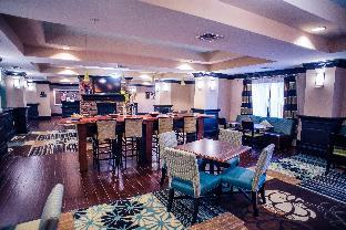 Hampton Inn Monticello,Monticello>>Crossett,3 star