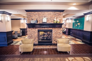 hampton inn monticello