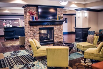 hampton inn monticello