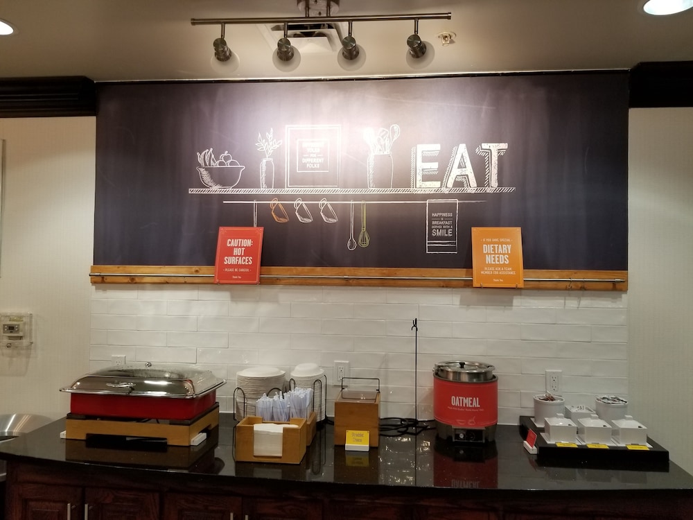 hampton inn monticello
