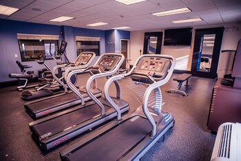 hampton inn monticello