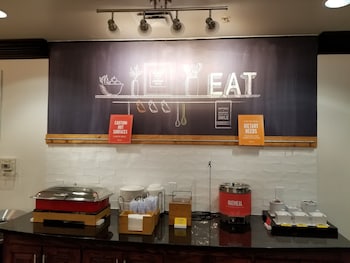 hampton inn monticello