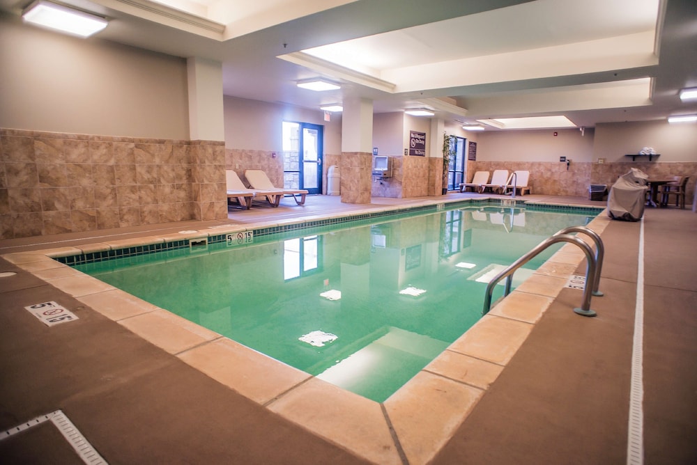 hampton inn monticello