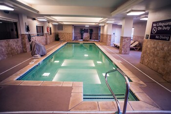hampton inn monticello