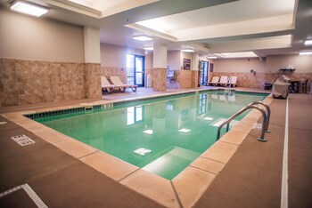 hampton inn monticello