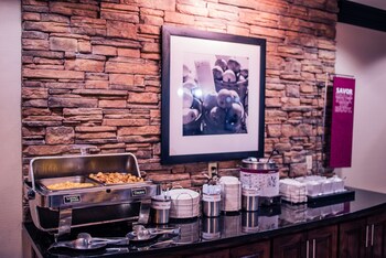 hampton inn monticello