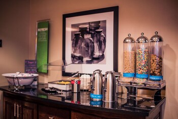hampton inn monticello