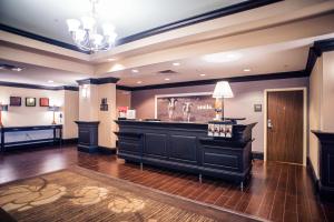 hampton inn monticello