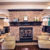 hampton inn monticello