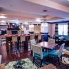 hampton inn monticello