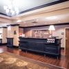 hampton inn monticello