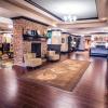 hampton inn monticello