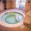 hampton inn monticello