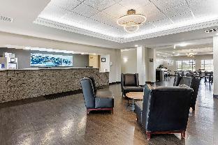 Best Western Plus Midamerica Hotel,Berkeley>>Belleville,3 star