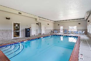 Best Western Plus Midamerica Hotel,Berkeley>>Belleville,3 star