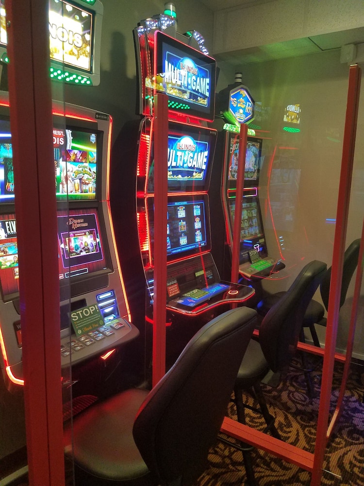 best western plus midamerica hotel