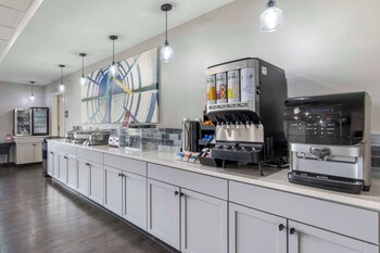 best western plus midamerica hotel