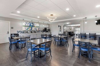 best western plus midamerica hotel