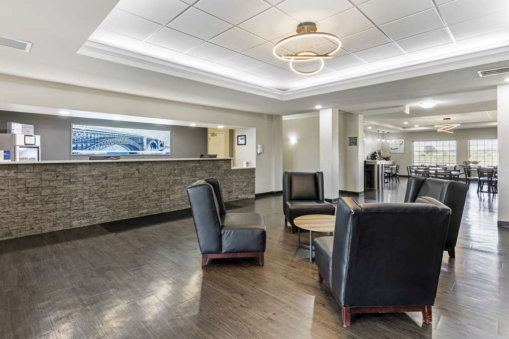 best western plus midamerica hotel